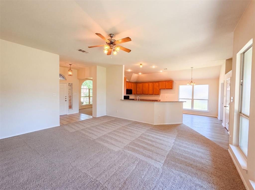 6401 Marquett Drive Property Photo 3
