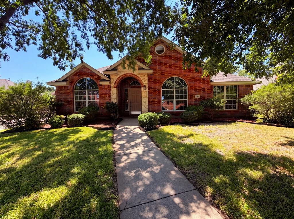 6401 Marquett Drive Property Photo 14