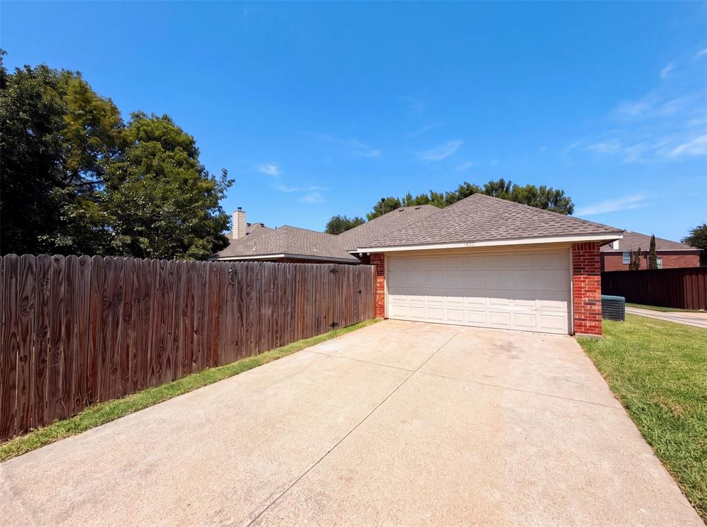 6401 Marquett Drive Property Photo 15