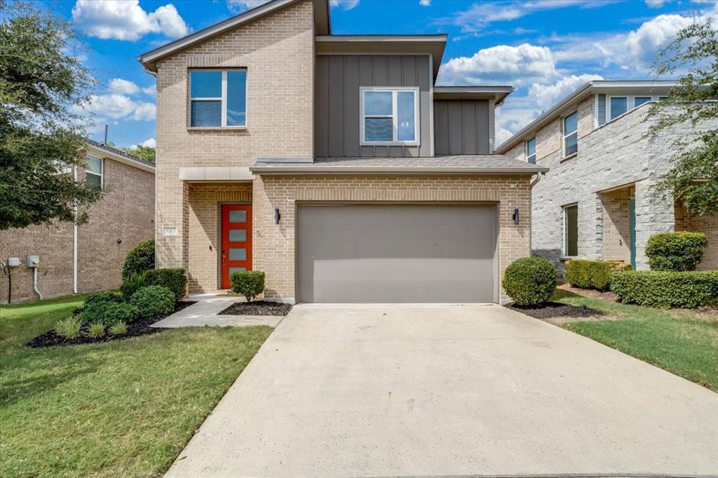 537 Bramante Drive Property Photo 1