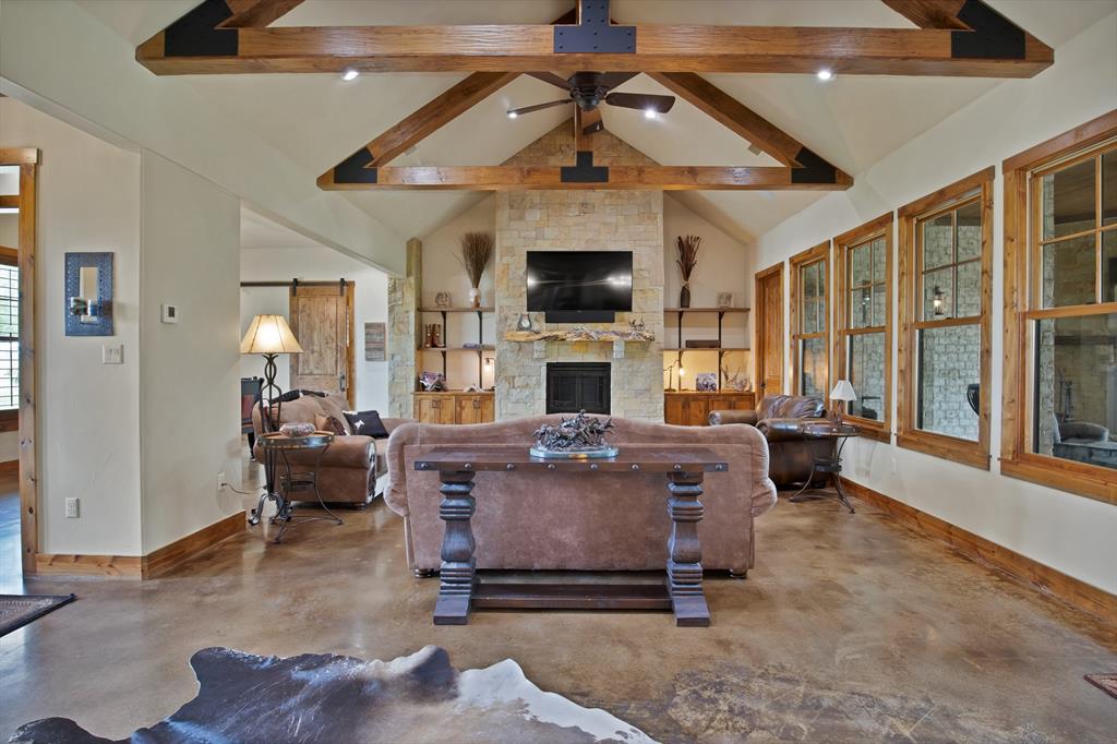 205 Haciendas Drive Property Photo 2