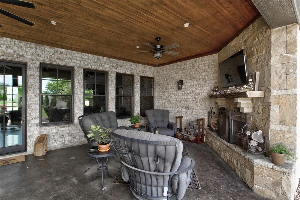205 Haciendas Drive Property Photo 23