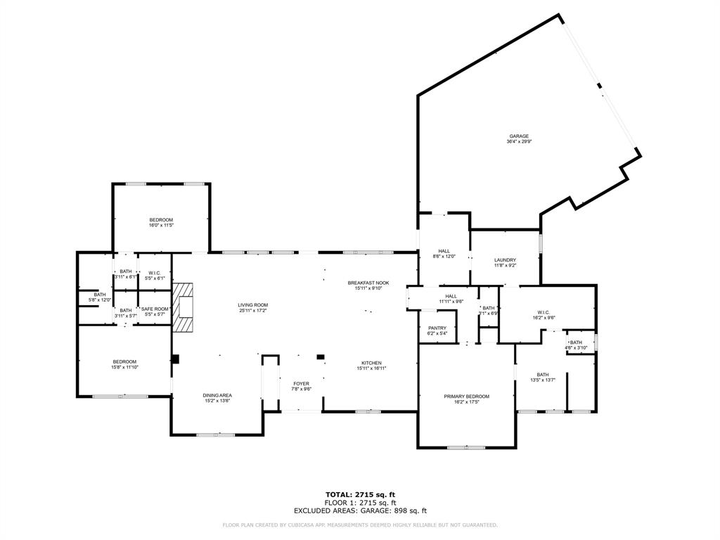 205 Haciendas Drive Property Photo 30