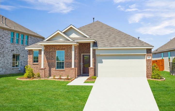 7109 Black Cherry Lane Property Photo 1