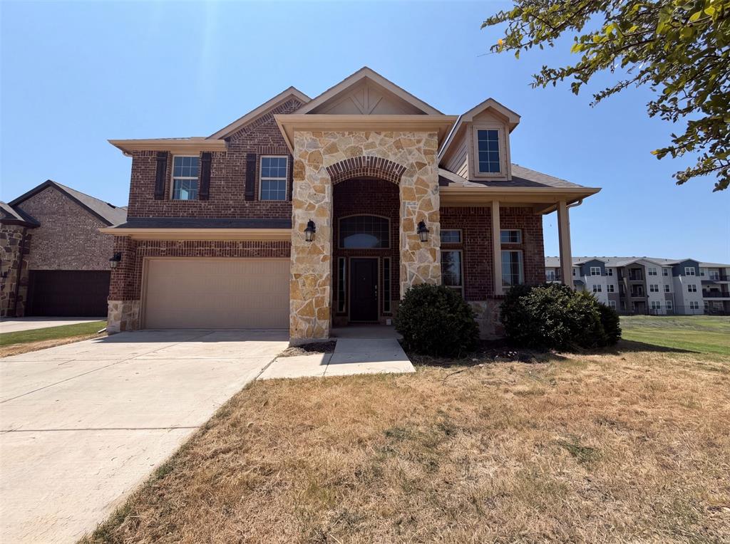 600 Brock Drive Property Photo 1