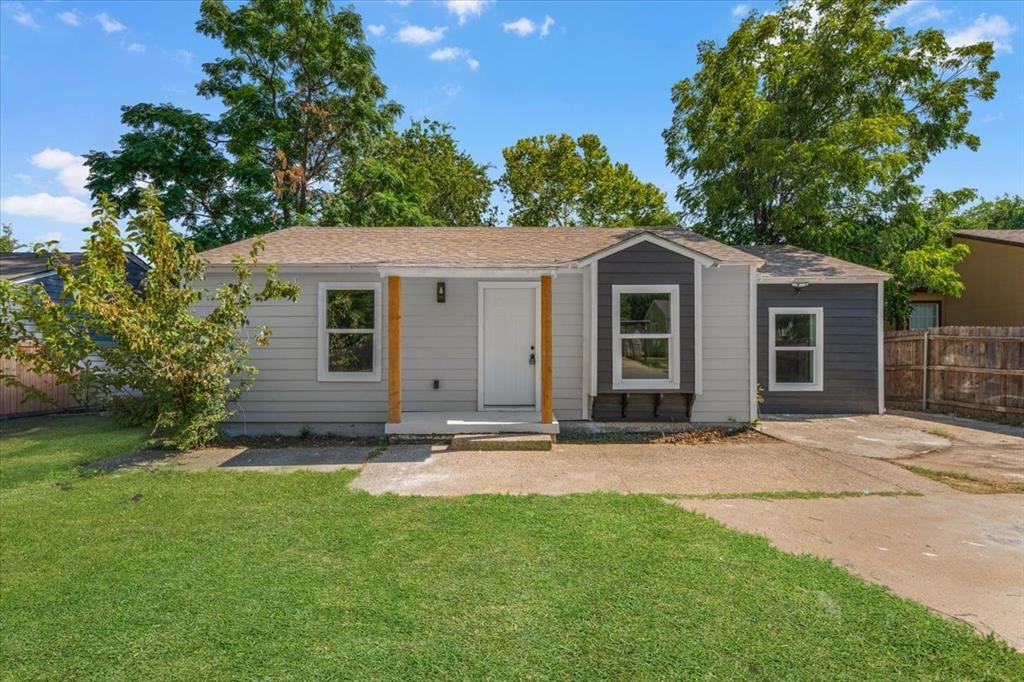 3454 Moberly Street Property Photo 1