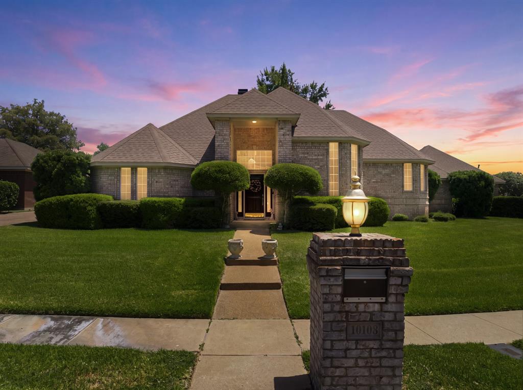 10108 Polo Park Circle Property Photo 1