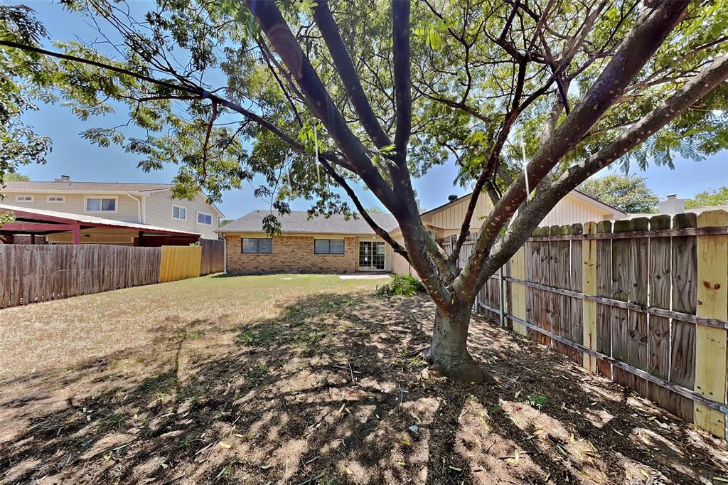 833 Harvest Glen Drive Property Photo 20