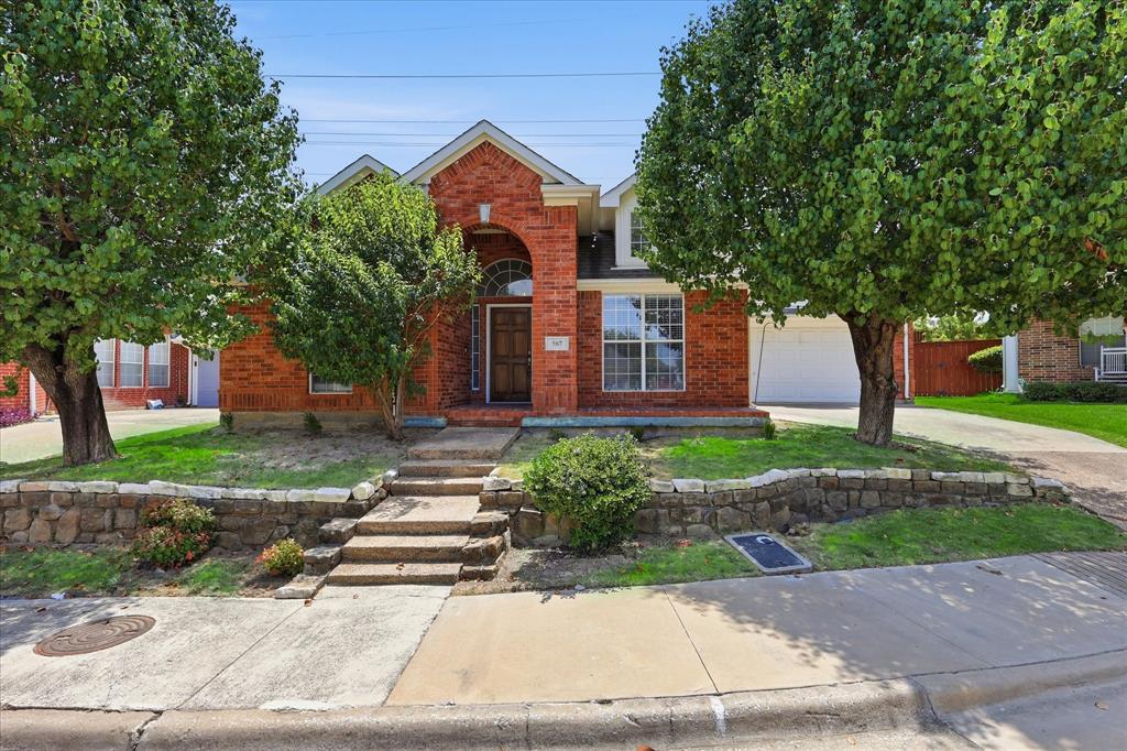 567 Southridge Way Property Photo 1