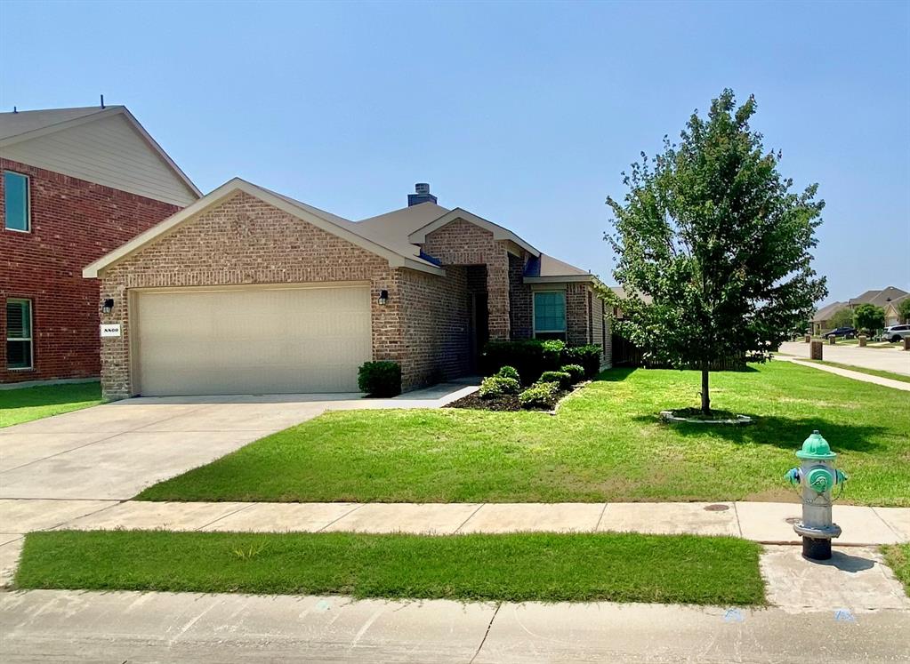 8800 Deadwood Lane Property Photo 1