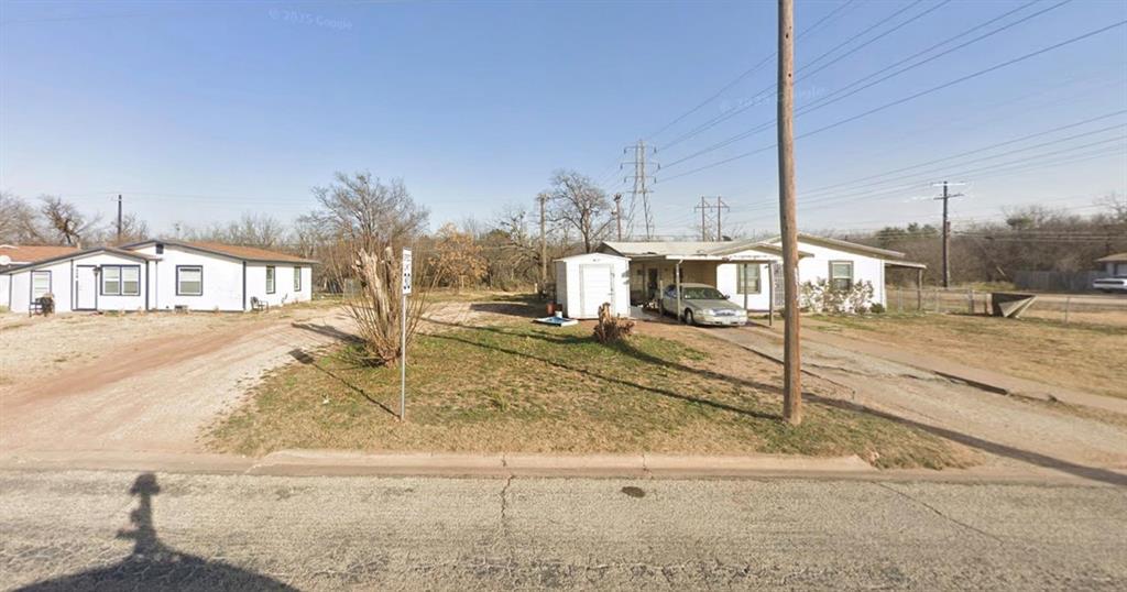 509 Cockerell Drive Property Photo 1