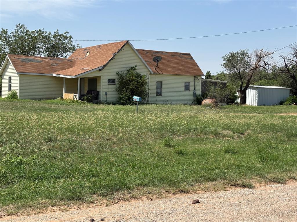 12605 County Road 182 Property Photo 1
