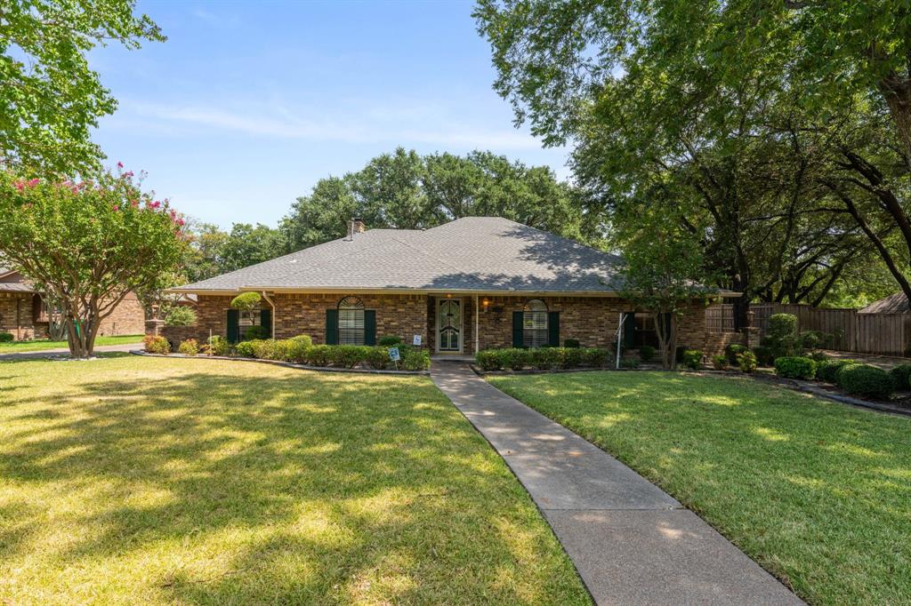 118 Riggs Circle Property Photo 1