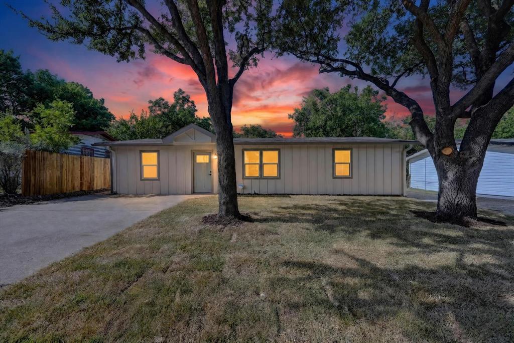 4613 Forbes Street Property Photo 1