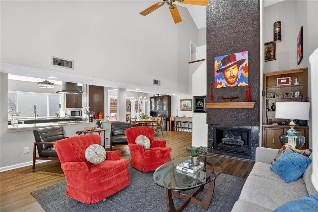 7312 Durado Drive Property Photo 1