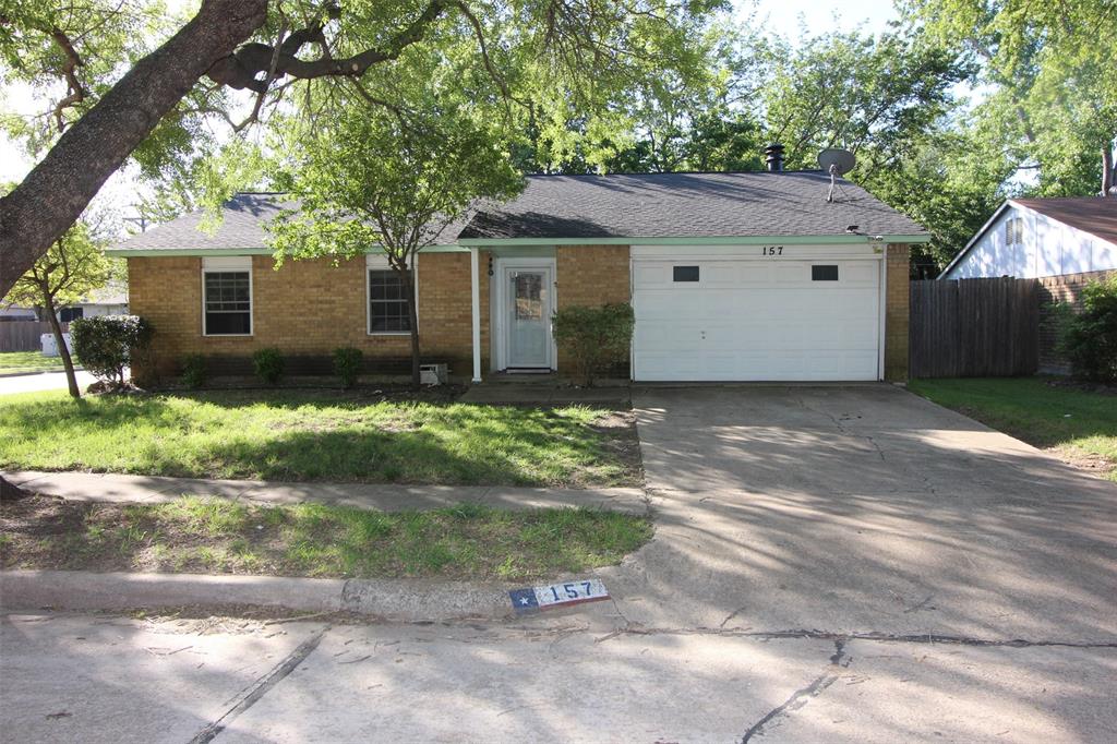 157 W Way Circle Property Photo 1