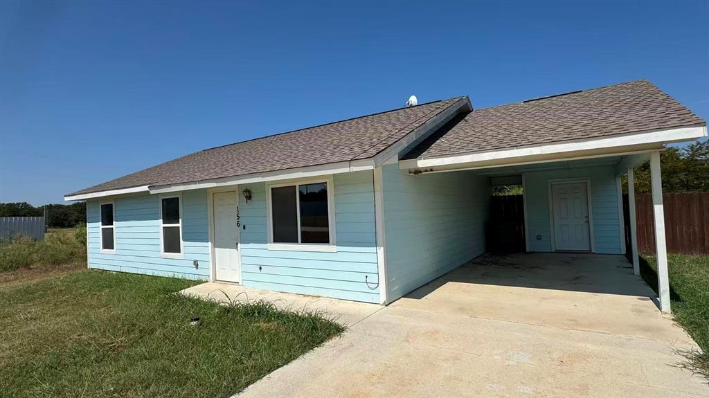156 Bridlewood Lane Property Photo 1