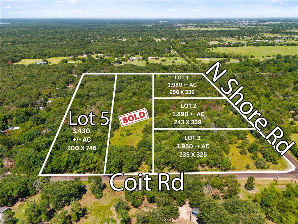 Lot 5 Coit Road Property Photo 1