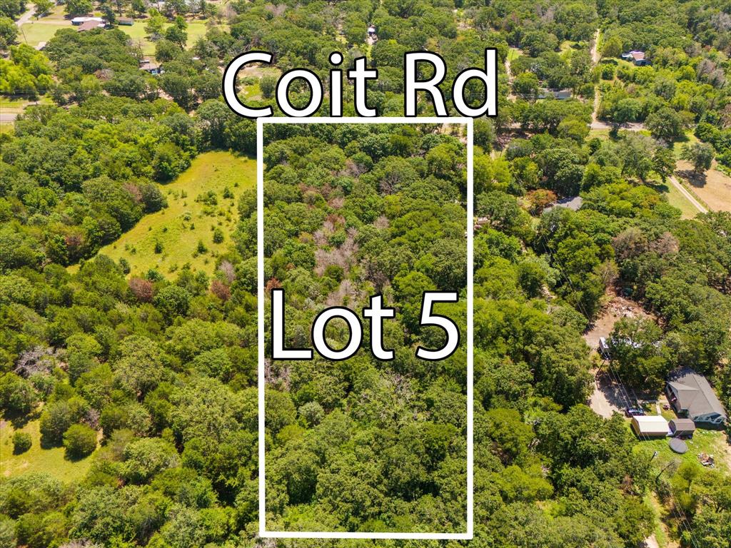 Lot 5 Coit Road Property Photo 2