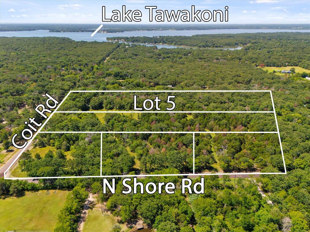 Lot 5 Coit Road Property Photo 6