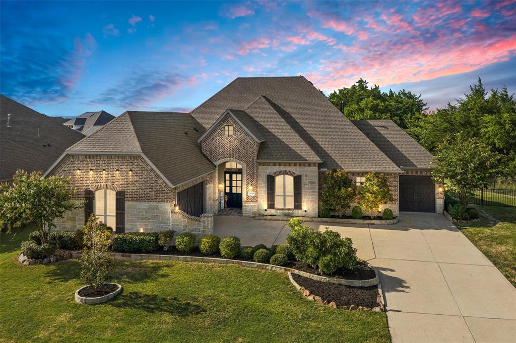 2815 Abundant Court Property Photo 2