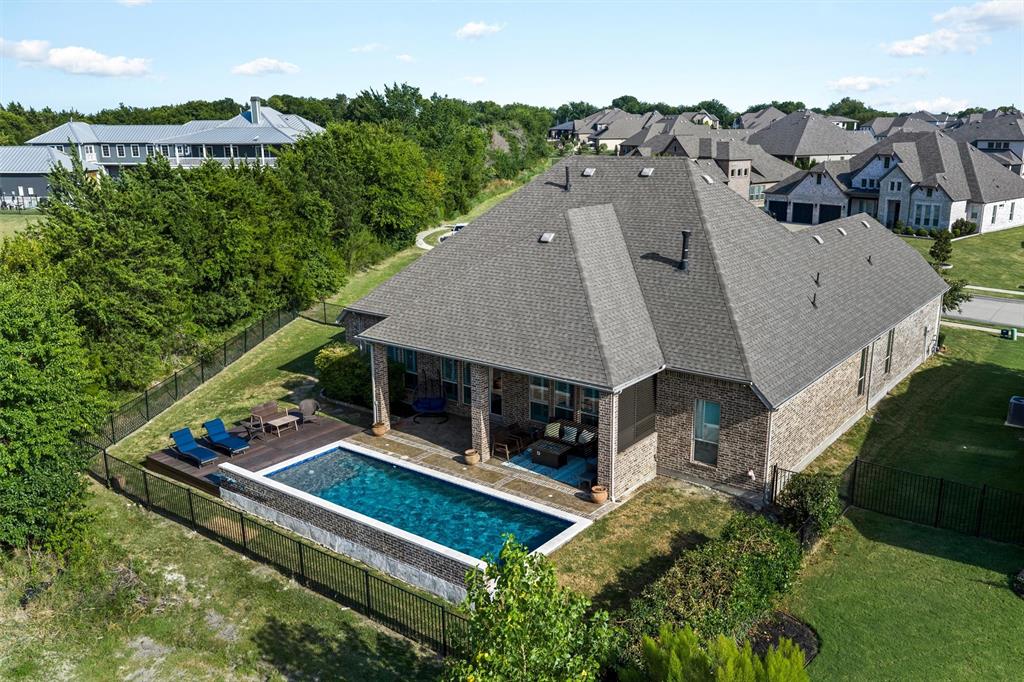 2815 Abundant Court Property Photo 4