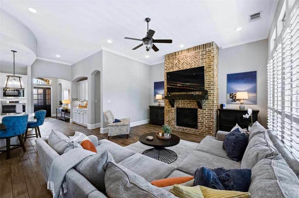 2815 Abundant Court Property Photo 9