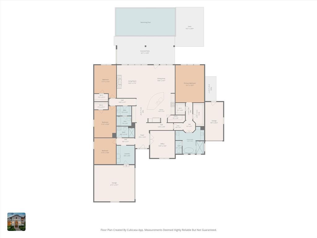 2815 Abundant Court Property Photo 37