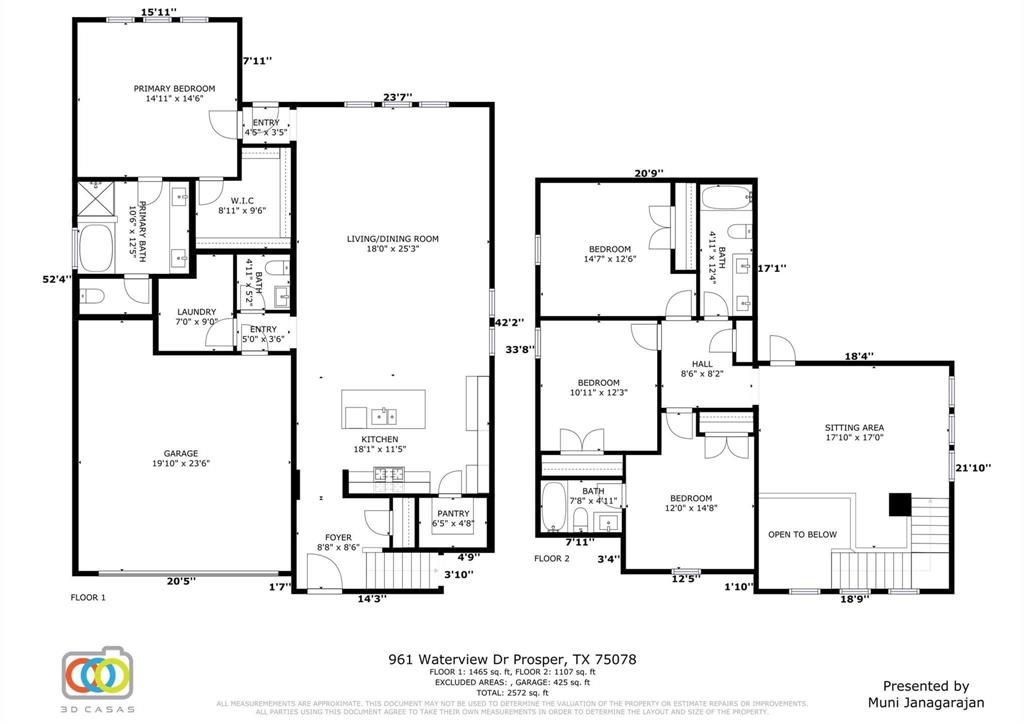 961 Waterview Drive Property Photo 40