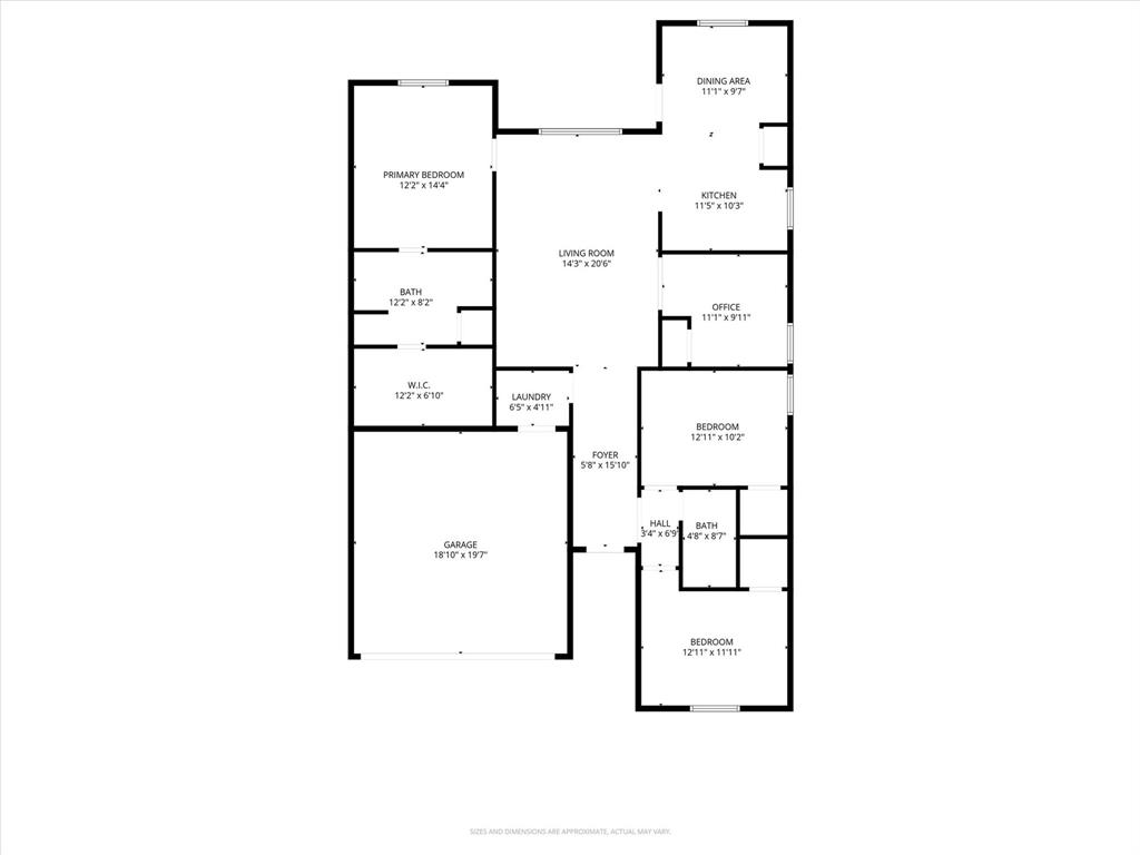 13708 Logan Pass Drive Property Photo 19