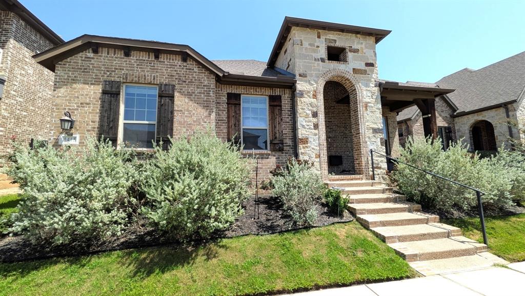 1415 White Squall Trail Property Photo 1