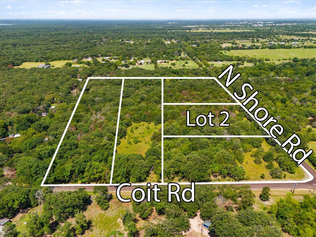 Lot 2 North Shore Road Property Photo 1