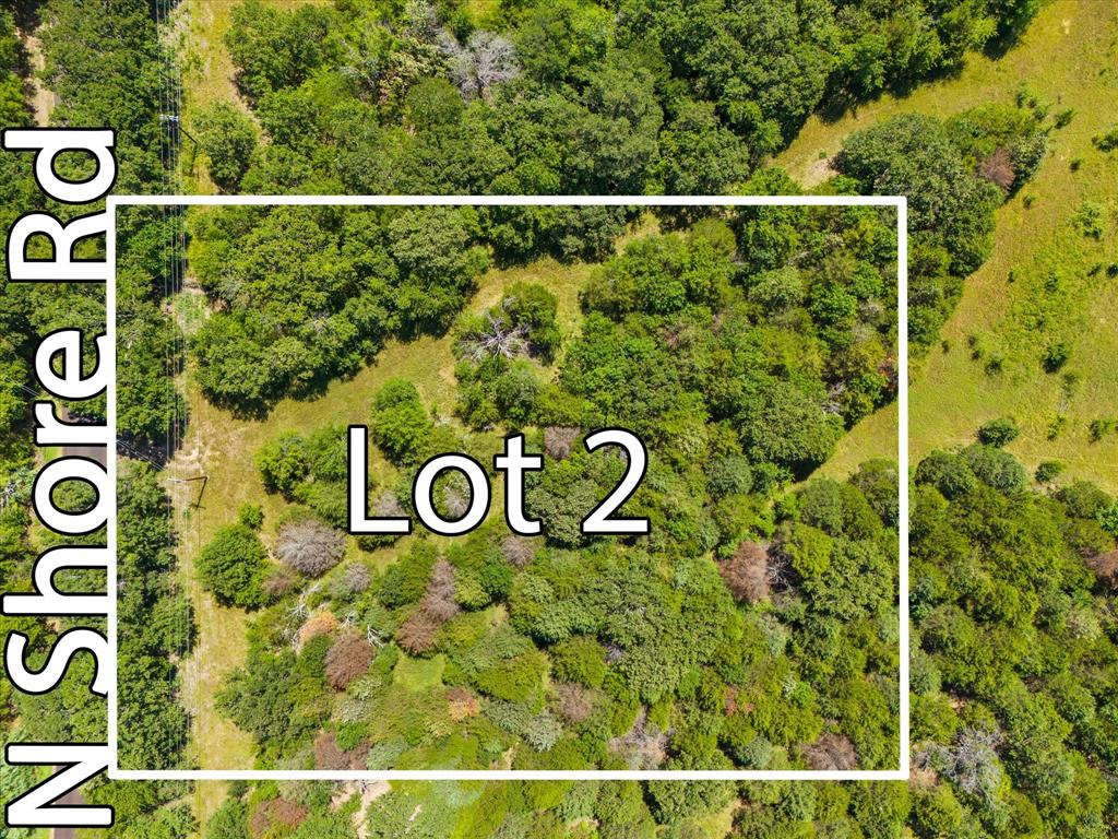 Lot 2 North Shore Road Property Photo 1