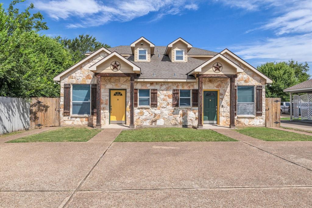 1309 Wood Avenue Property Photo 1