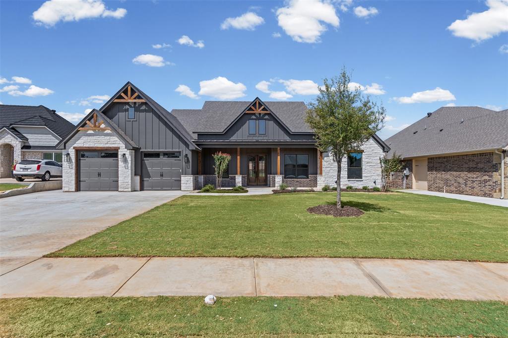 6657 Pinehurst Drive Property Photo 1