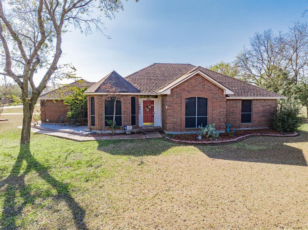508 Tishomingo Road Property Photo 1