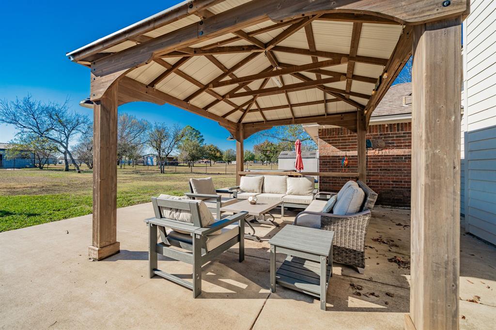 508 Tishomingo Road Property Photo 22