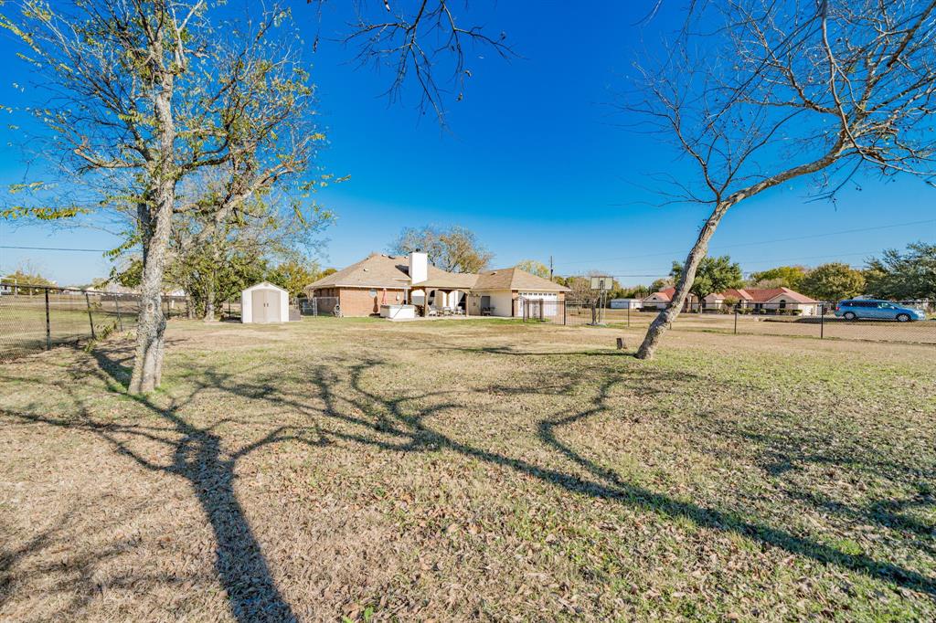 508 Tishomingo Road Property Photo 23