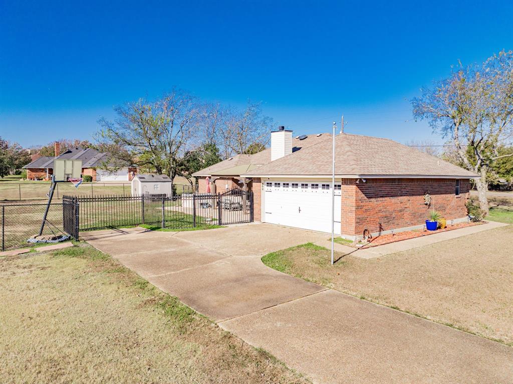 508 Tishomingo Road Property Photo 24