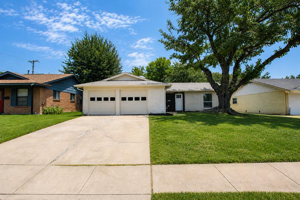 1014 Bunn Drive Property Photo 1