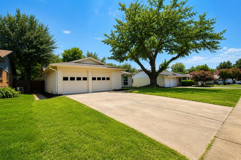 1014 Bunn Drive Property Photo 2