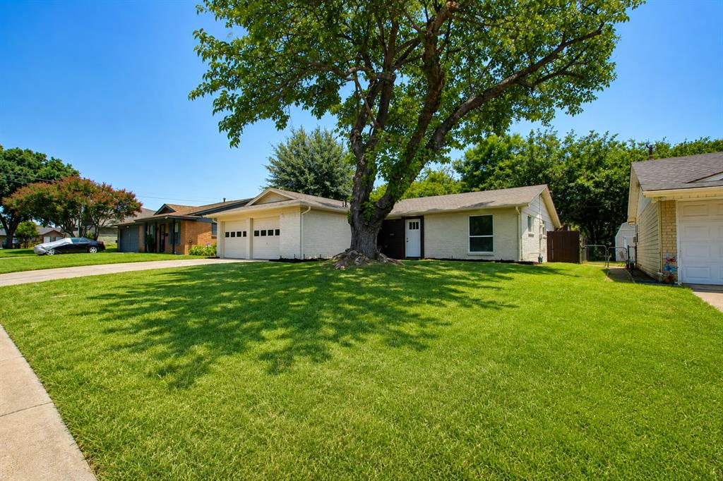 1014 Bunn Drive Property Photo 3