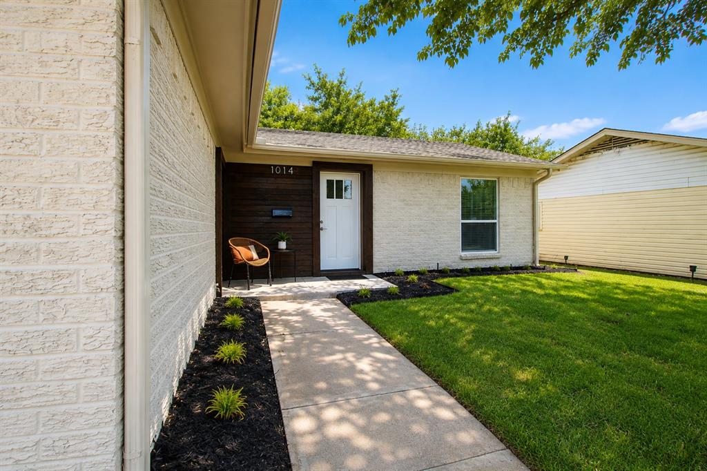 1014 Bunn Drive Property Photo 4