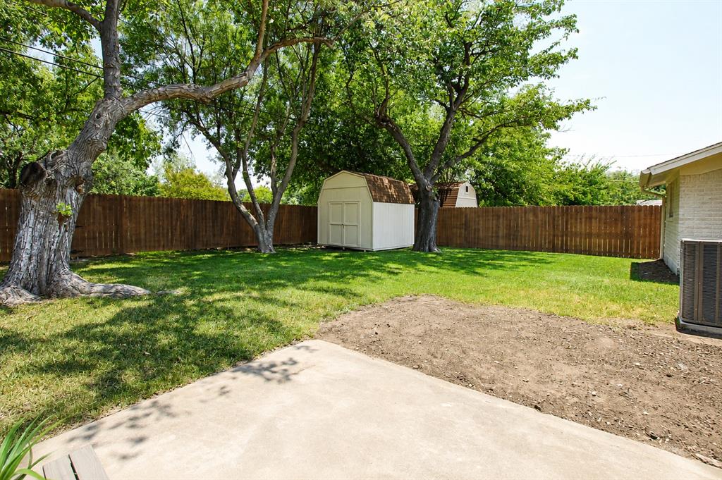 1014 Bunn Drive Property Photo 18