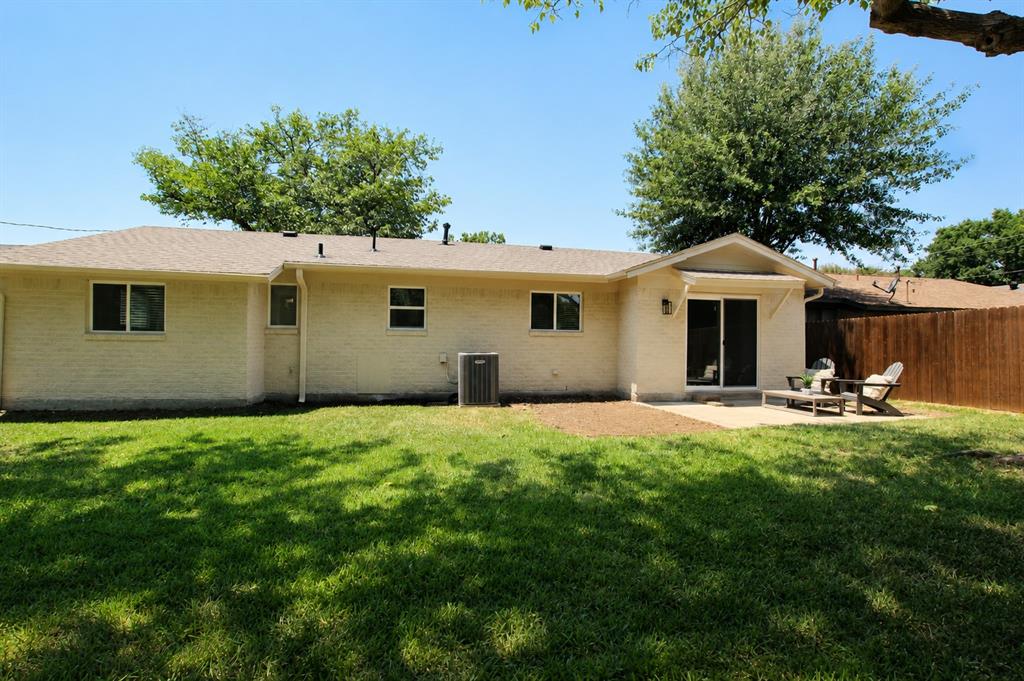1014 Bunn Drive Property Photo 19