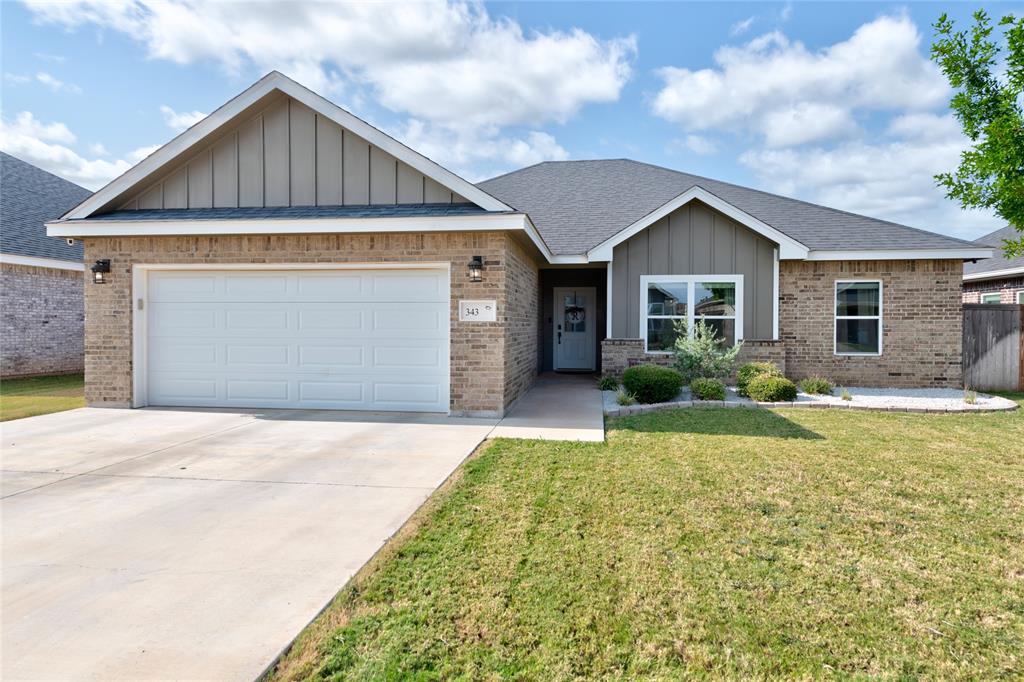 343 Sweet Pea Path Property Photo 1
