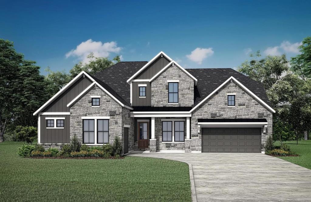 1837 Wheatgrass Lane Property Photo 1