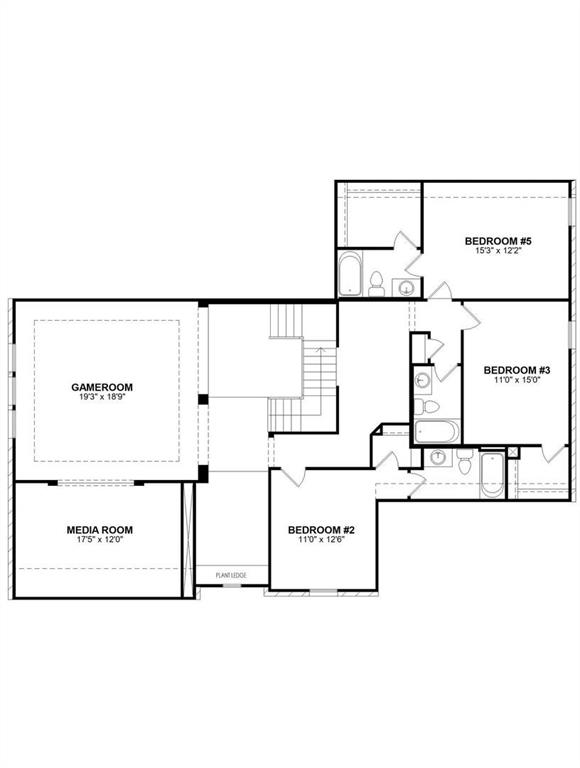 1837 Wheatgrass Lane Property Photo 3