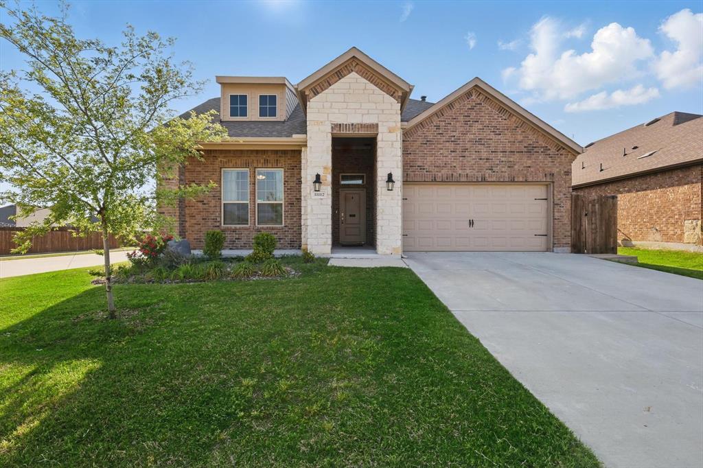11112 Summer Rain Boulevard Property Photo 1