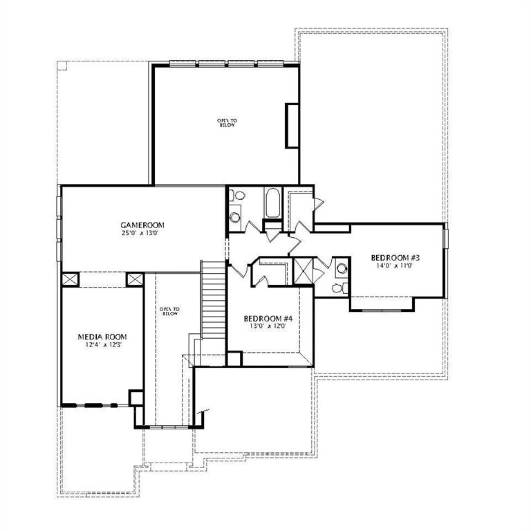 1841 Wheatgrass Lane Property Photo 3